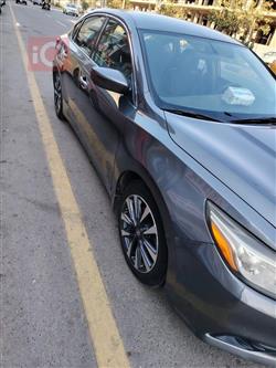 نیسان ئەلتیما